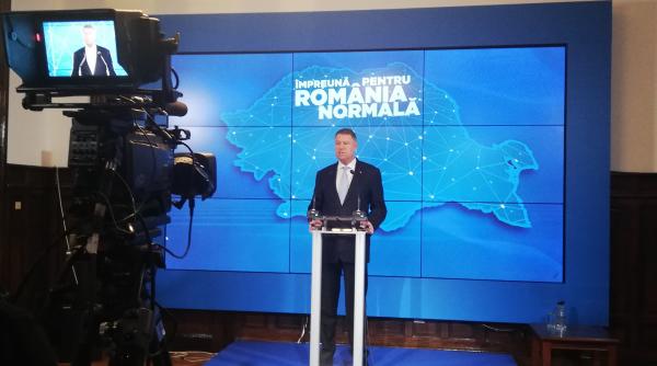 noul hastag la prezidentiale poate schimba rezultatul meciului iohannis dancila