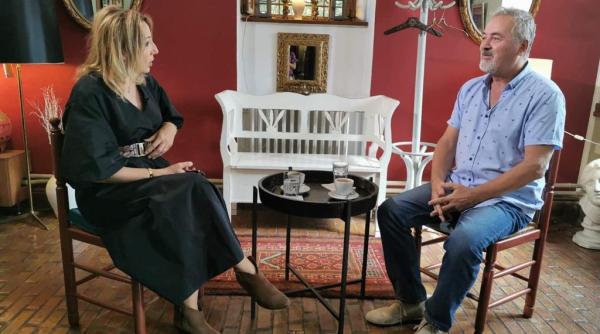 patronul lui porumboiu la tvr