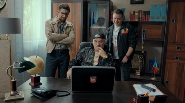 primarul din mangalita scos din sarite de rezultatele sondajului de opinie de pe pagina de internet a primariei