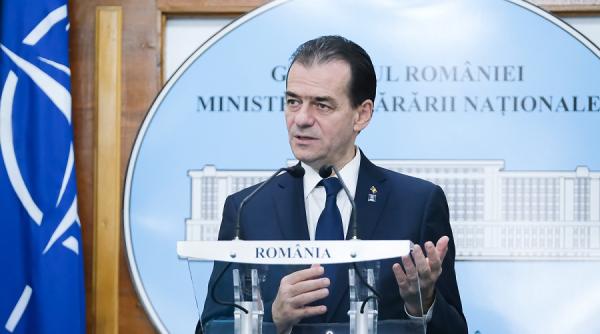 revolta anticomunista 15 noiembrie 1987 brasov mesajul premierului ludovic orban