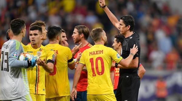 romania suedia rezultat live meci de totul sau nimic pentru calificarea la euro 2020 live text