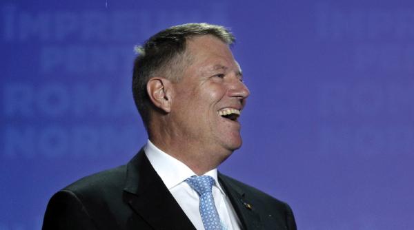 viorica dancila  filmare cu klaus iohannis  in caz ca va intrebati   