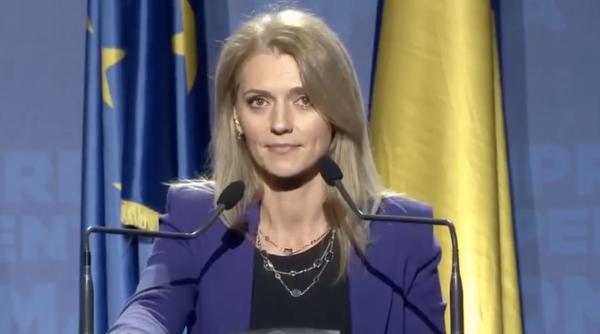 alina gorghiu vrea indepartarea definitiva a psd sa i tinem sub 30prc garda sus au doctorat in campanii electorale murdare