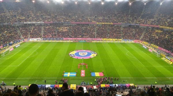 ambasada suediei reactie dupa esecul nationalei