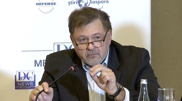 antibiotice prescrise in exces prof univ dr alexandru rafila lipsa de informare la zi presiunea pacientilor