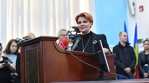 bugetul paralel raluca turcan a fost o figura de stil olguta vasilescu iresponsabili si prosti