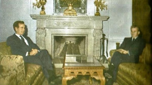 ce salariu avea nicolae ceausescu