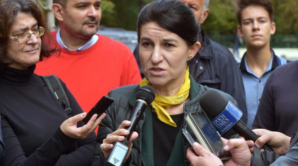 federatia sindicatelor din ministerul muncii violeta alexandru grava eroare mesaj dur despre casele de pensii