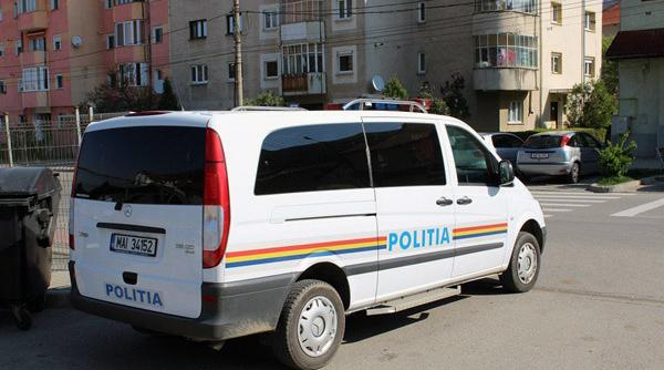 persoane umarite international predate de politisti