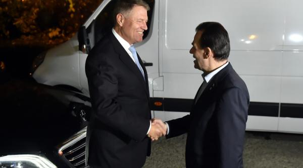 remaniere guvern orban cristoiu cu iohannis educatoare orban are o mare problema camarila periculoasa