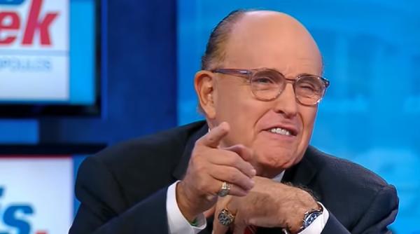 rudy giuliani cercetat de procurori pentru afacerile din ucraina ale asociatilor sai