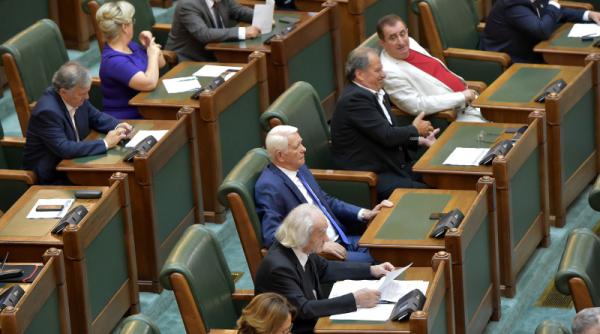 teodor melescanu ales presedinte de partid anunt inainte de prezidentiale tur ii