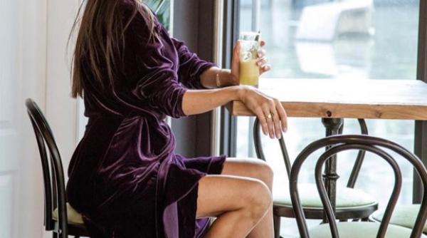 anca serea si adrian sina imagini de la botezul celui de al saselea copil