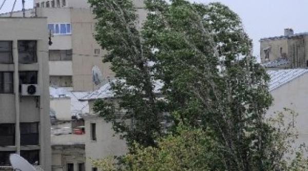 anm prognoza meteo cog galben in mai multe judete