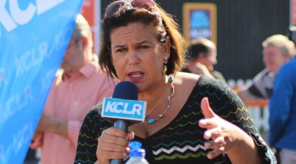 brexit irlanda referendum pentru unificare in urmatorii cinci ani