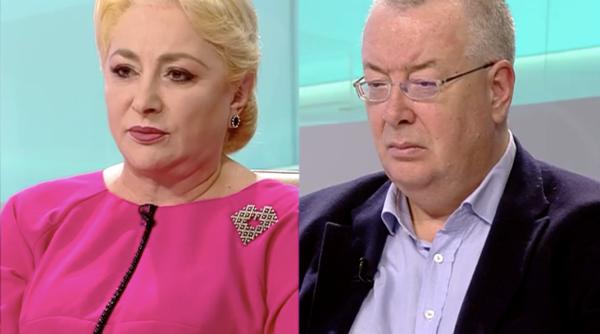 dancila dezbatere cu chirieac intrebarea serii