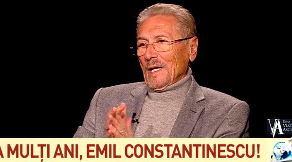 emil constantinescu l am facut sa planga romania intr o situatie disperata