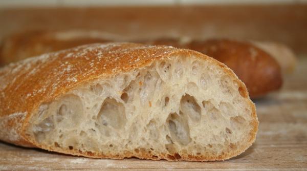 paine cu usturoi reteta sanatoasa si gustoasa secretul gospodinelor pricepute