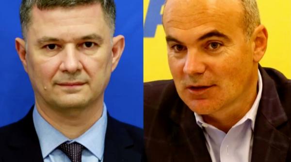 rares bogdan cearta aprinsa cu valeriu steriu un agramat