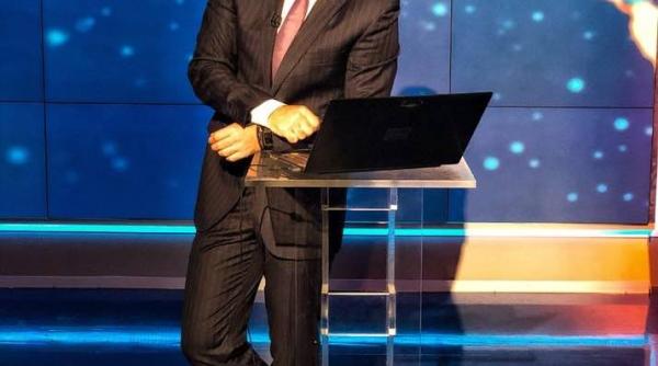 urs lovit lasat pe strada radu tudor mesaj dur despre romania intr o tara civilizata