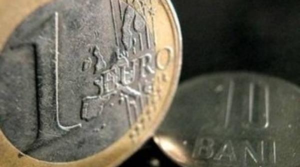 caciu dovada de la bnr adevarul despre cresterea euro
