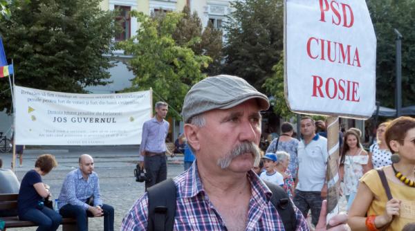 cele mai dure etichete puse psd ului desfiintate de dancila