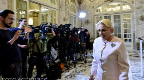dancila peste iohannis la dezbatere luam in calcul