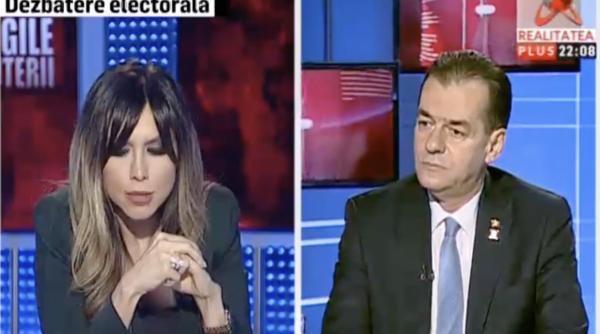 denise rifai n a fost invitata de klaus iohannis o sa vedem ce s a intamplat