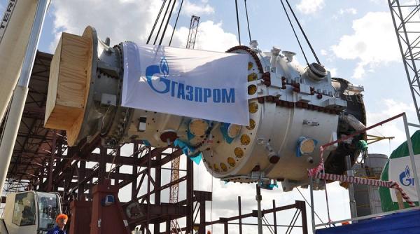 gaze pentru europa gazprom intervine in scandalul cu ucraina