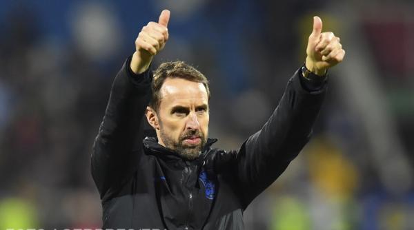 kosovo anglia 0 4 southgate suntem mai in fata decat inainte de cupa mondiala din 2018