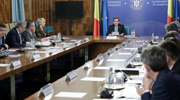 nicolae cristian stanica noul presedinte al comisiei nationale pentru strategie si prognoza