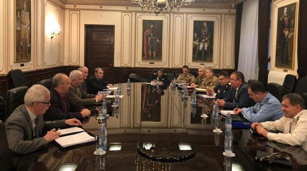 pensiile militare ministrul ciuca anunt important