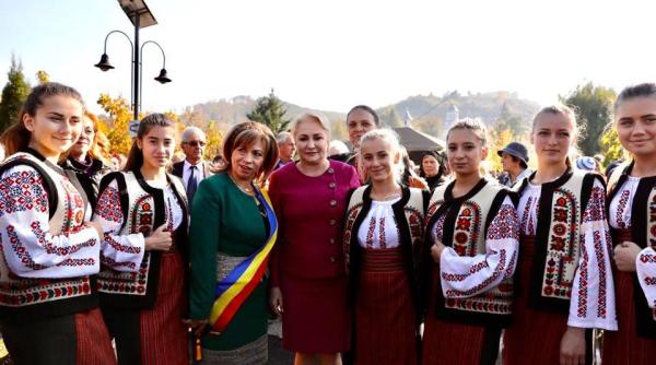 prezidentiale 2019 inima romaneasca dancila am promis ca voi lupta pentru fiecare roman