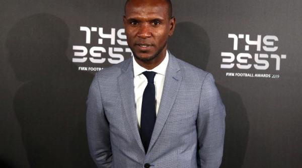 prioritatile barcelonei explicate de eric abidal un nou numar 9 transferul lui neymar si riqui puig