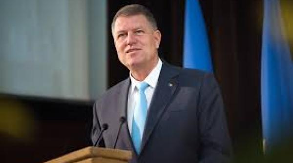 reducere ore invatamant iohannis a promulgat legea