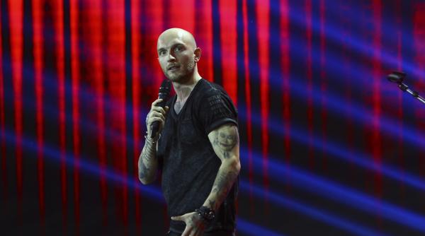 schimbare in emisiunea lui capatos bordea inlocuit