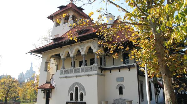 tainele spanzuratorilor si ale tatuajelor se stiau la bucuresti