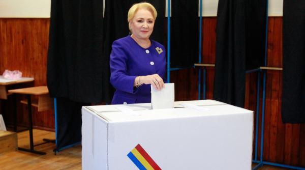 viorica dancila si a schimbat numele a vrut sa i arate lui iohannis ca nu are de ce sa i fie rusine