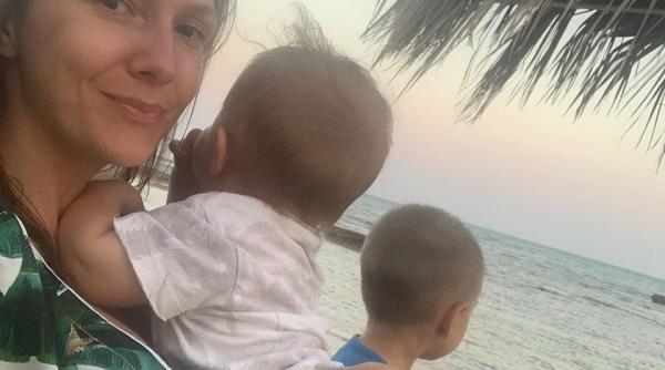 adela popescu pas important pentru familie vom dormi tot claie peste gramada