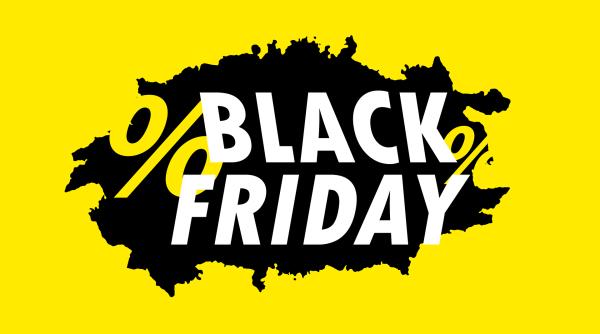black friday 2019 care a fost cea mai mare vanzare online