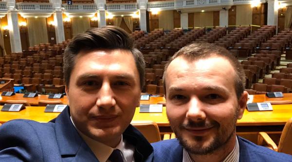 cum arata camera deputatilor pe ultima suta de metri a campaniei prezidentiale