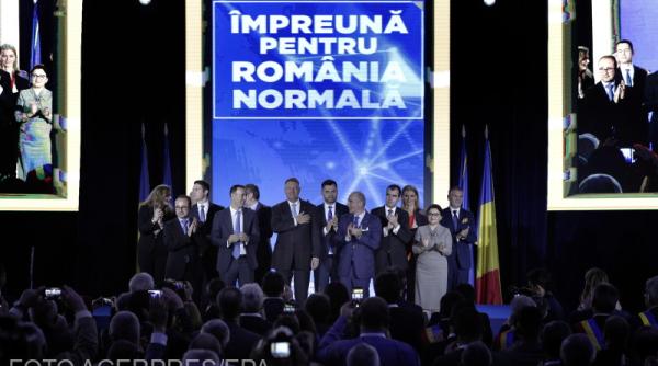 dcnews participa la dezbaterea lui klaus iohannis transmisie live de la ora 19