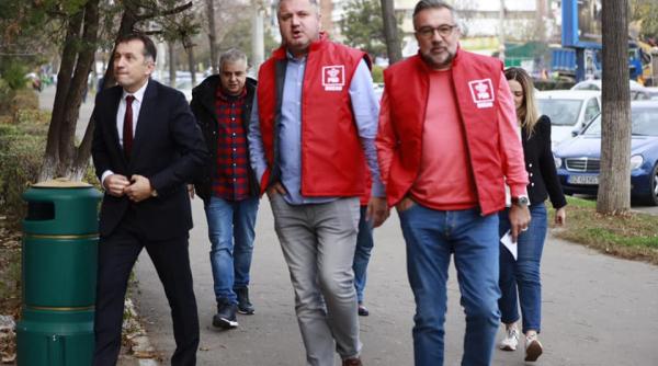 dezbatere iohannis romascanu psd uita un lucru cheie despre partidul nostru