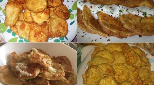 dovlecei pane de post cu usturoi cel mai simplu preparat in perioada postului gust excelent