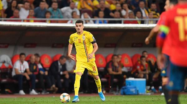 euro 2020 baraj liga natiunilor ianis hagi solutii dupa romania spania