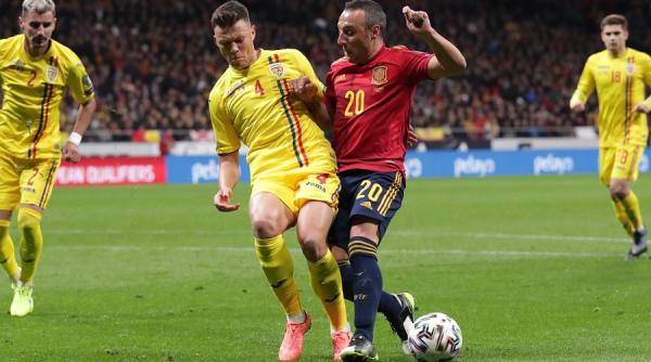 fara victorie in meciurile tari romania locul patru in grupa