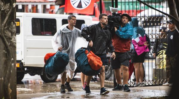 florin ristei despre experienta asia express as manca si o bucata de lemn