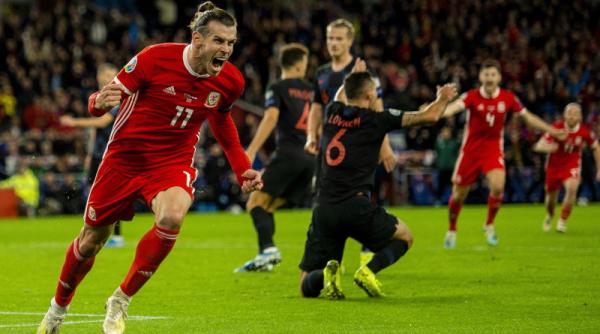 gareth bale mentor pentru coechipieri in partida decisiva cu ungaria sa ramana calmi sa nu se piarda si sa fie rabdatori