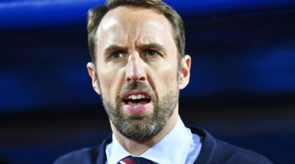gareth southgate a recunoscut ca poate fi dat afara in cazul unul euro 2020 slab