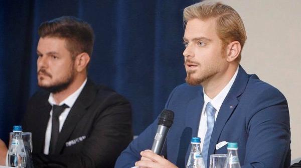 ilan laufer reactie dupa dezbaterea lui iohannis